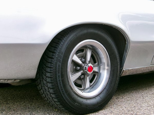 Tour d'horizon des voitures sportives les plus écologiques